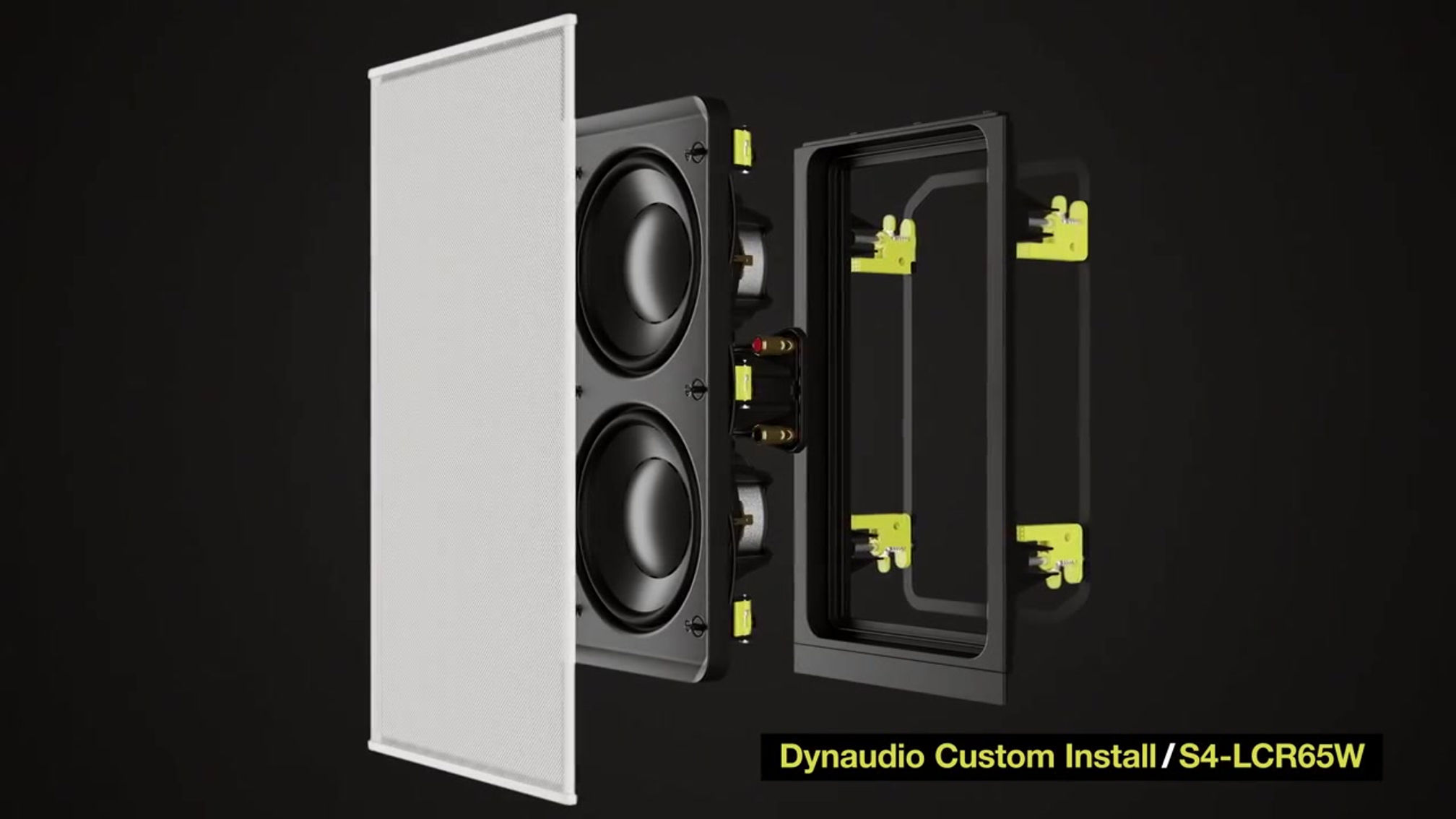 The Technology Behind Dynaudio Custom Install